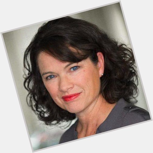 Happy Birthday Shout Out! To Heather Langenkamp   