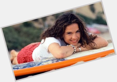 Happy Birthday to the one and only Heather Langenkamp!!! 