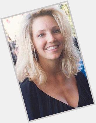 Happy 53rd birthday, Heather Locklear, most successful with her TV roles  "T.J. Hooker" 
