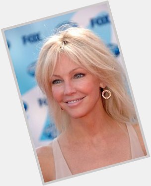 Happy Birthday Heather Locklear! The voice of Lisa Clark in \"Prophecy of Doom\"!! 