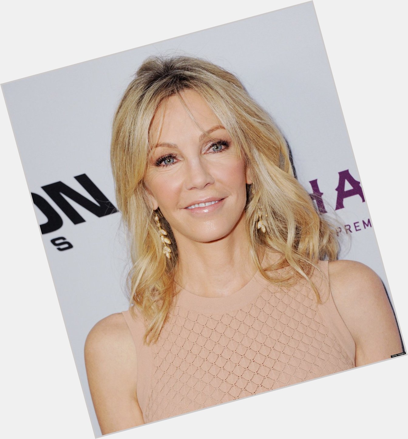 Happy 55th Birthday     To ACTRESS Heather Locklear         