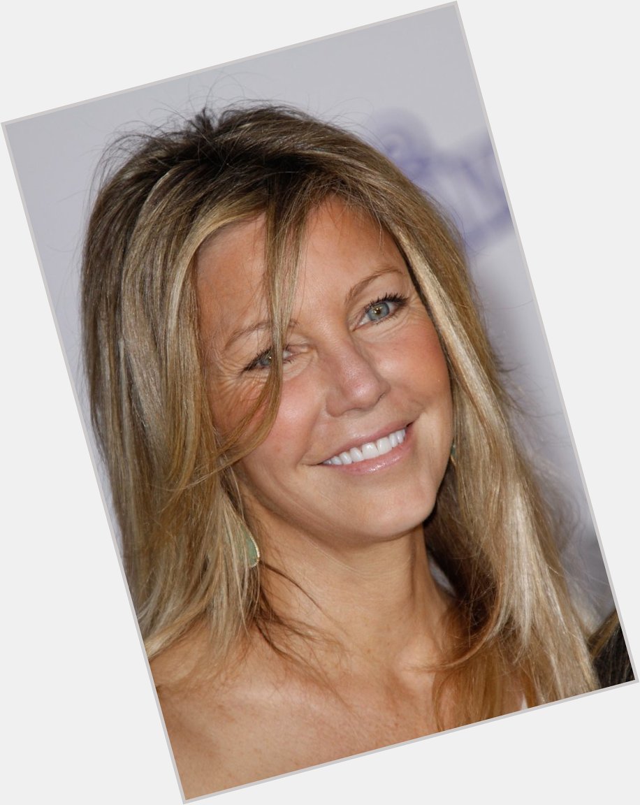 Happy birthday to the lovely and talented Heather Locklear! PR Photos 