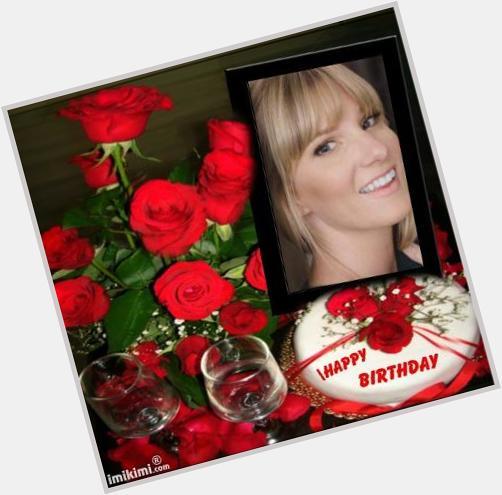 Happy Birthday 2 the lovely & Beauty Heather Morris Hemo 