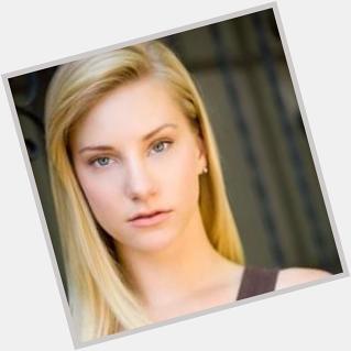 Happy birthday to this amazing woman HEATHER MORRIS¡¡¡¡ have an amazing day...  