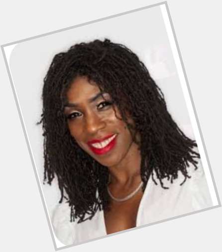 Happy Belated Birthday to singer Heather Small from the Rhythm and Blues Preservation Society. 