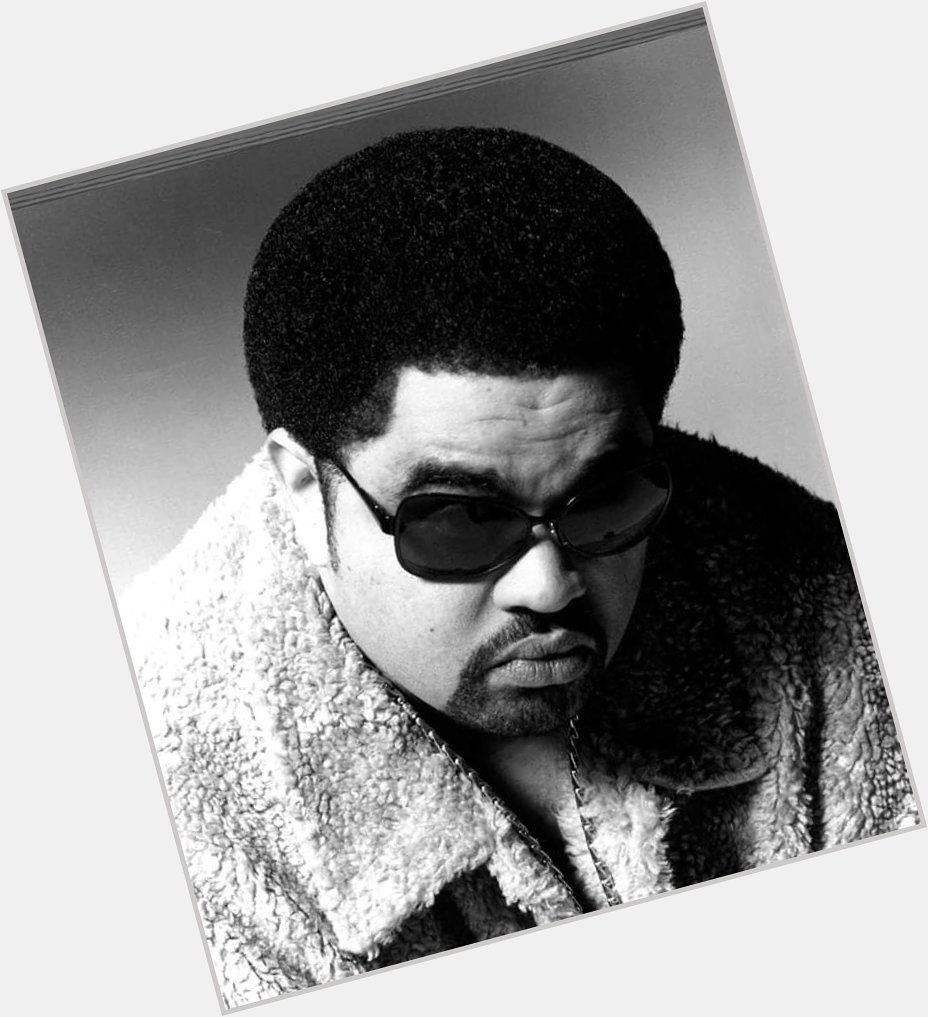 Happy Birthday In Paradise to our man Heavy D. We miss you brother. 