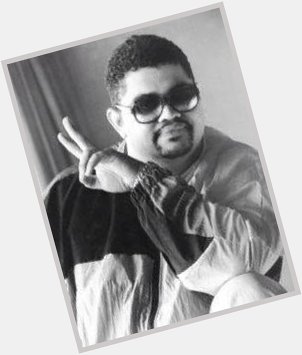 Happy Birthday to the legend Dwight Errington Myers also known as Heavy D... rest peacefully 