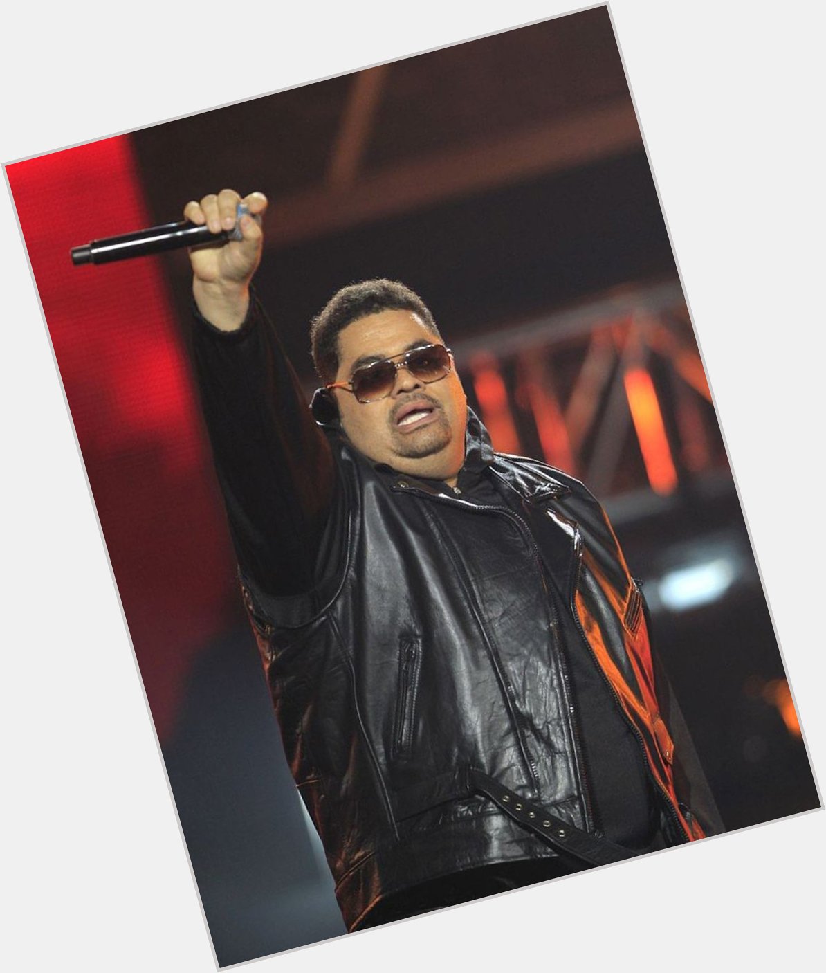 Happy Birthday to late great Heavy D. One of Mount Vernon\s finest! 