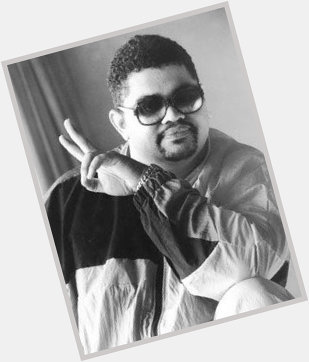 Happy Birthday to the One and Only HEAVY D!
(May 24, 1967 - November 8, 2011) 