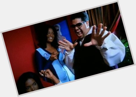 Happy Birthday to Heavy D! The most underrated hip hop icon. One of my favorites. 
