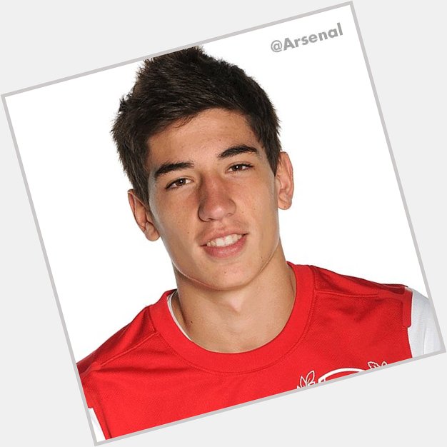    Happy Birthday Hector Bellerin, the Spaniard turns 23 today.

Let\s see if he can turn his season around
