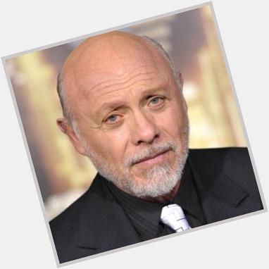 Happy to actor Hector Elizondo. You might not know his name, but you surely know his face. 