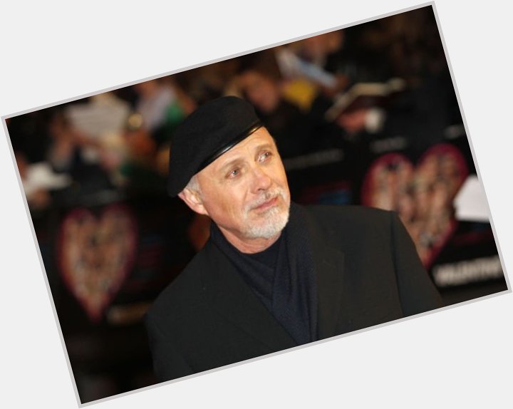 Happy Birthday to Héctor Elizondo! Plus more silver fox hotties for you to look at.   