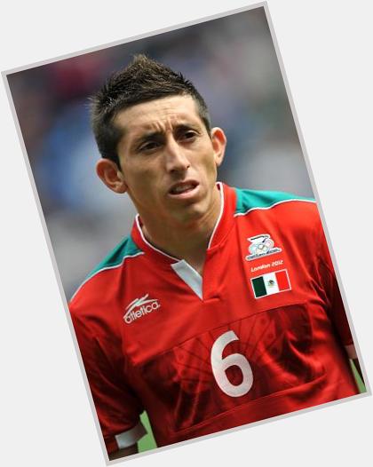 Mexican footballer, Hector Herrera was born on April 19, 1990. He plays Happy Bday 