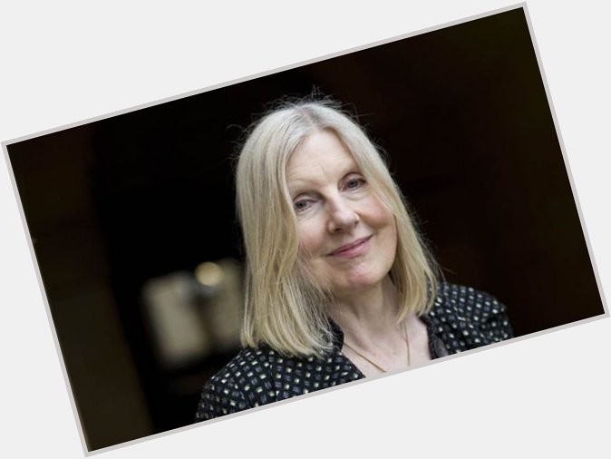 Happy birthday to Helen Dunmore, born on this day in 1952.  