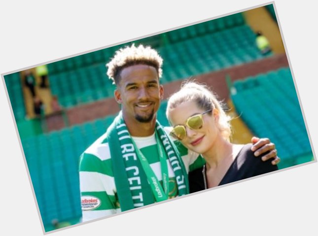 Celtic ace Scott Sinclair has special message for wife-to-be Helen Flanagan  