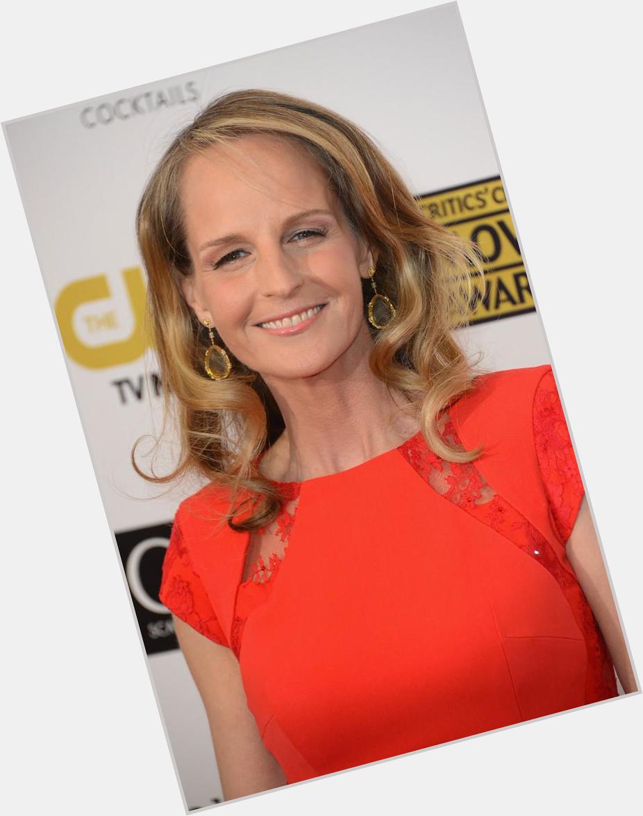 Happy Birthday to Helen Hunt, who turns 52 today! 