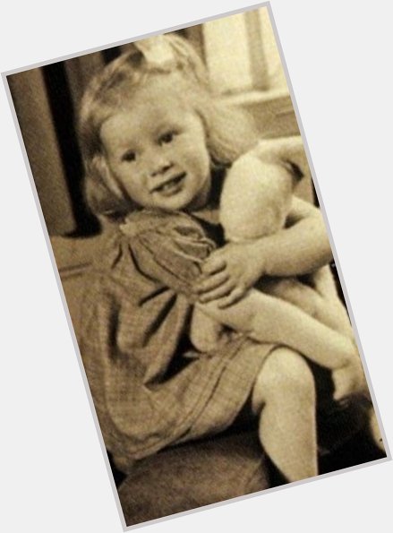 July 26, 1945.

Happy Birthday Dame Helen Mirren 