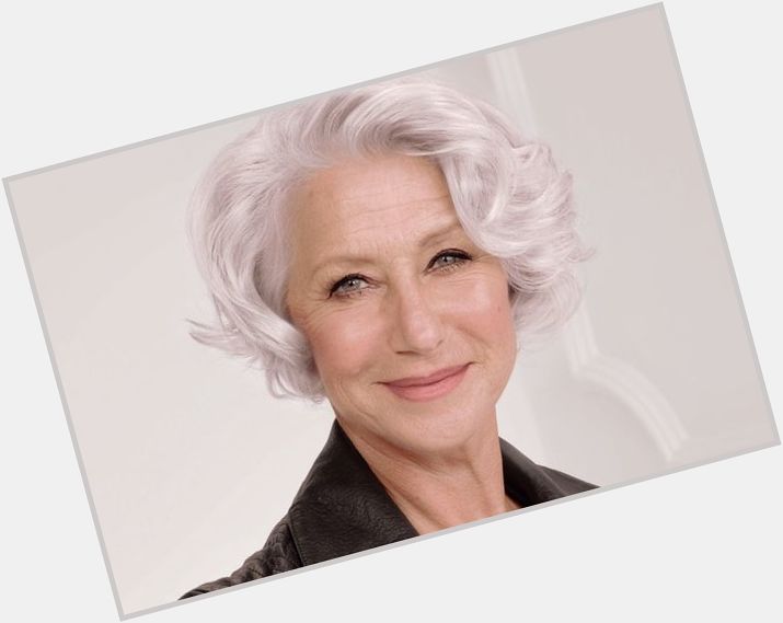 Happy birthday Helen Mirren! \95 winner for A MONTH IN THE COUNTRY 