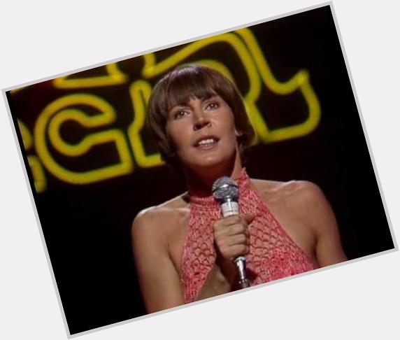 Happy Birthday to singer, actress, and activist Helen Reddy (born October 25, 1941). 