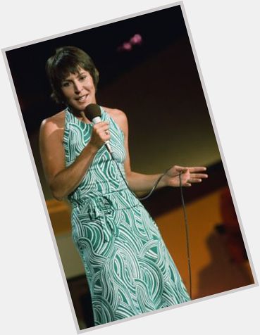 Happy Birthday to the late Helen Reddy who was born today in 1941. 