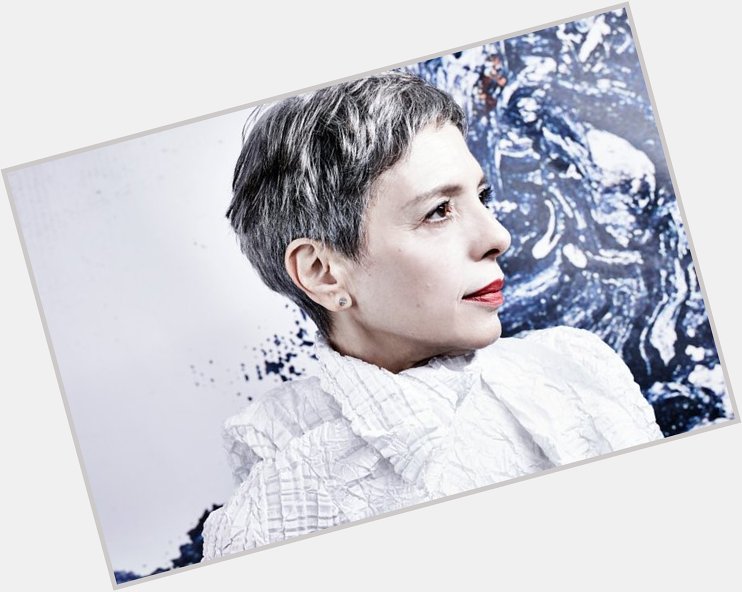 Happy Birthday liebe Helen Schneider! 