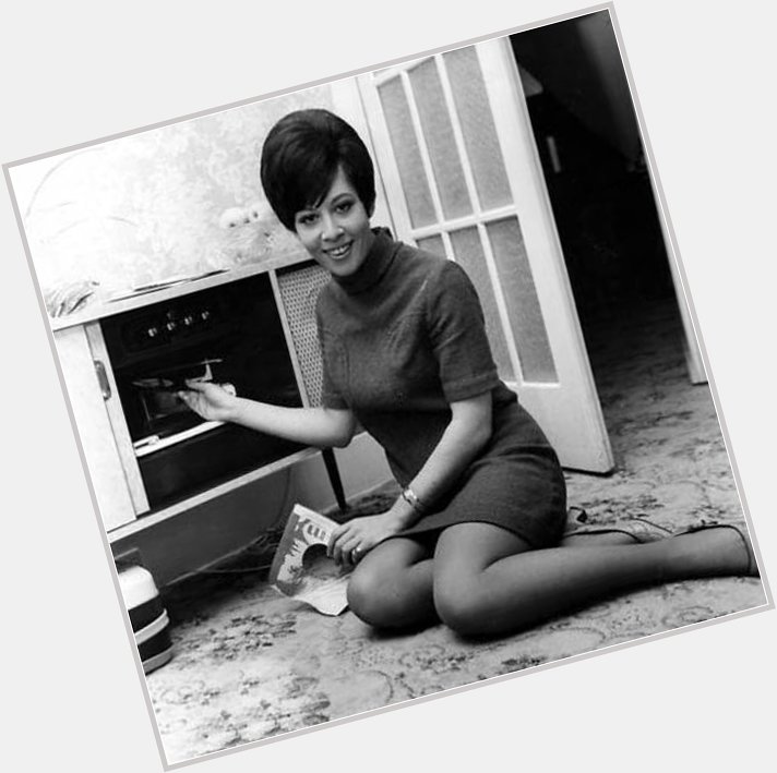 Happy Birthday to English singer and actress Helen Shapiro, born on this day in Bethnal Green, London in 1946.   