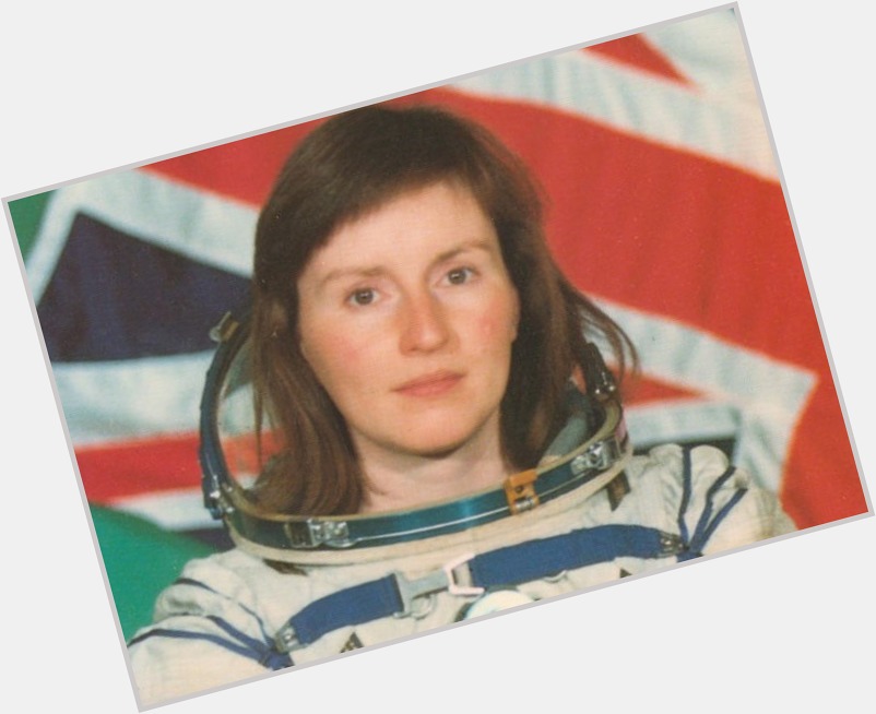 Happy Birthday to Sheffield\s very own astronaut, inspirational woman and a brilliant lecturer Helen Sharman! 