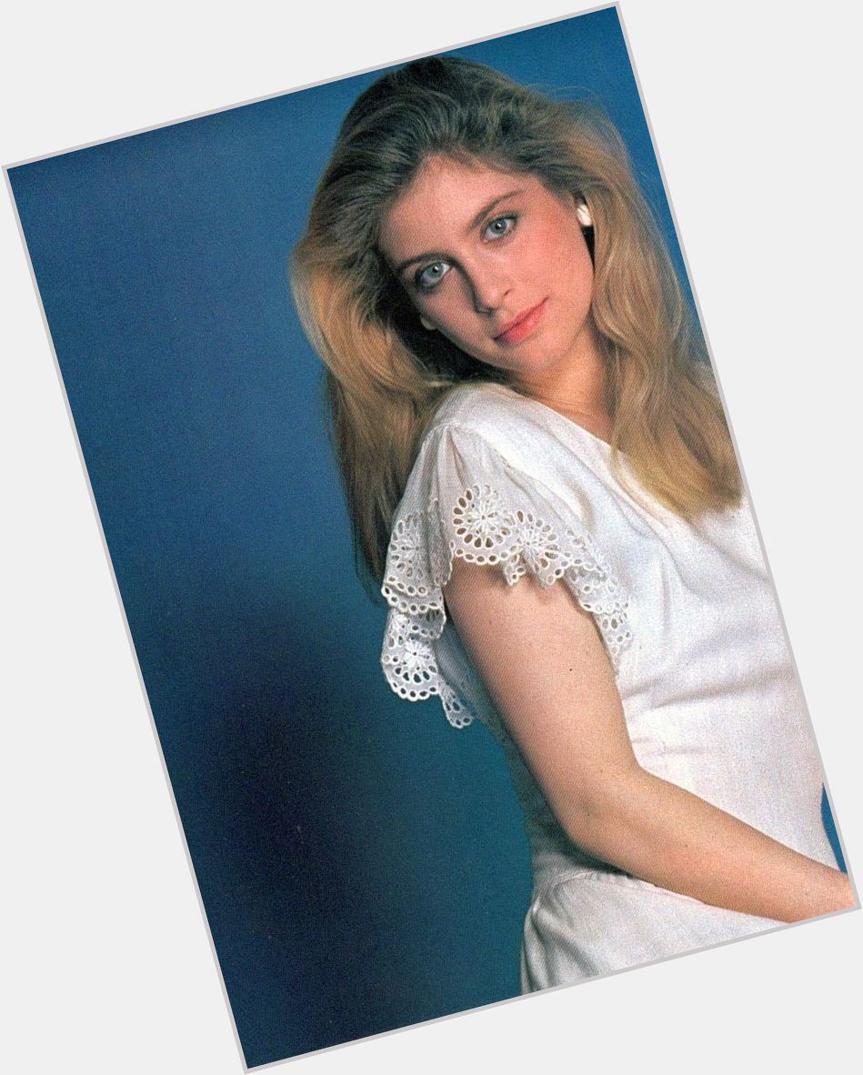 Happy Birthday to Helen Slater who turns 56 today! 