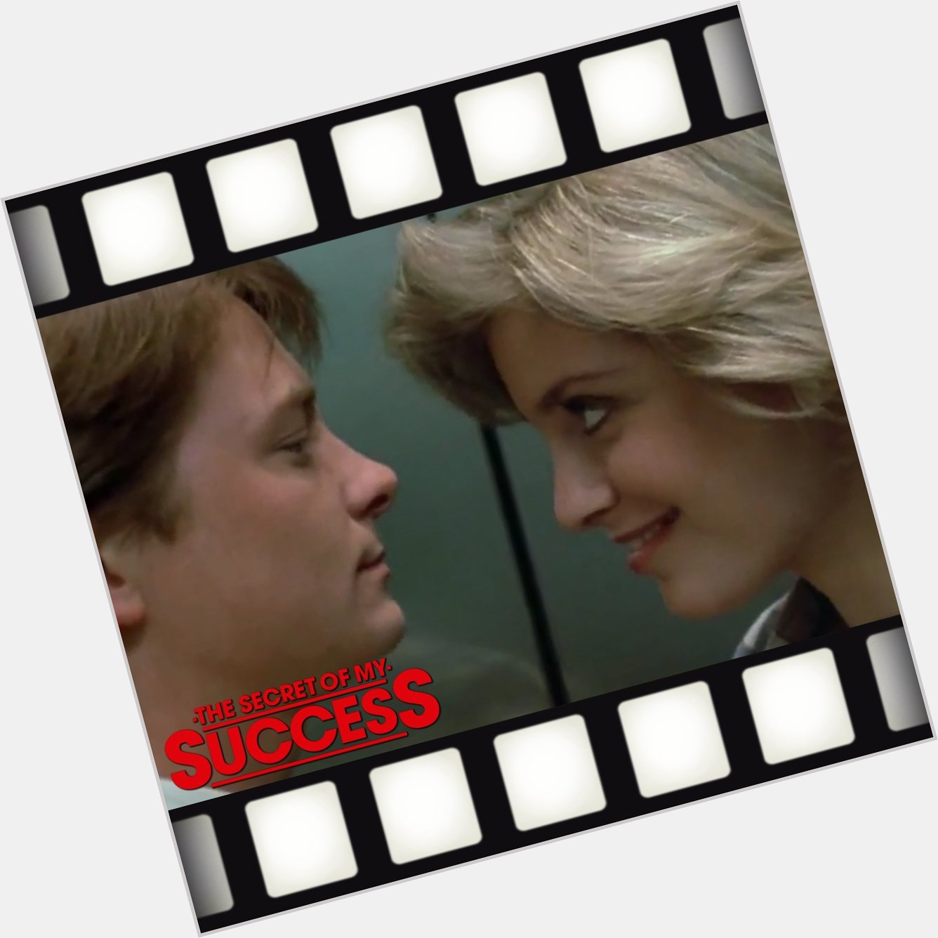 The Secret of My Success  (1987)
Happy Birthday, Helen Slater! 