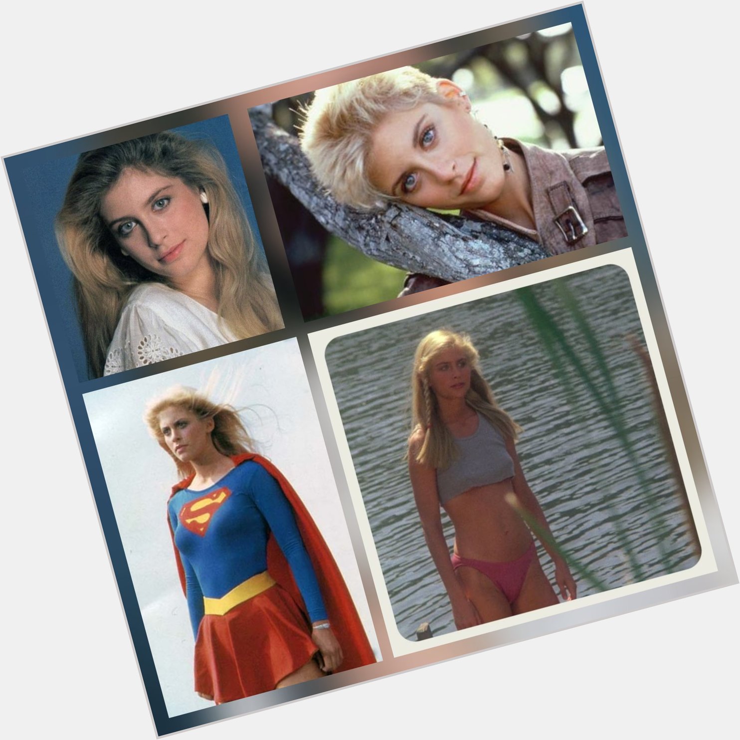 Happy birthday, Helen Slater 