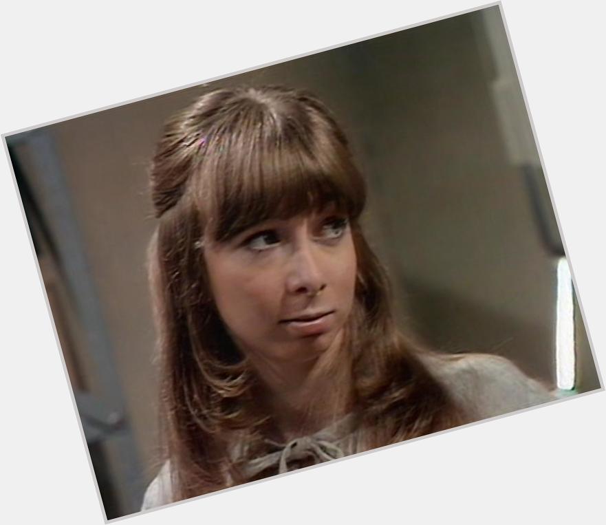 Happy 64th birthday to Helen Worth ( star and Mary in Colony in Space:  