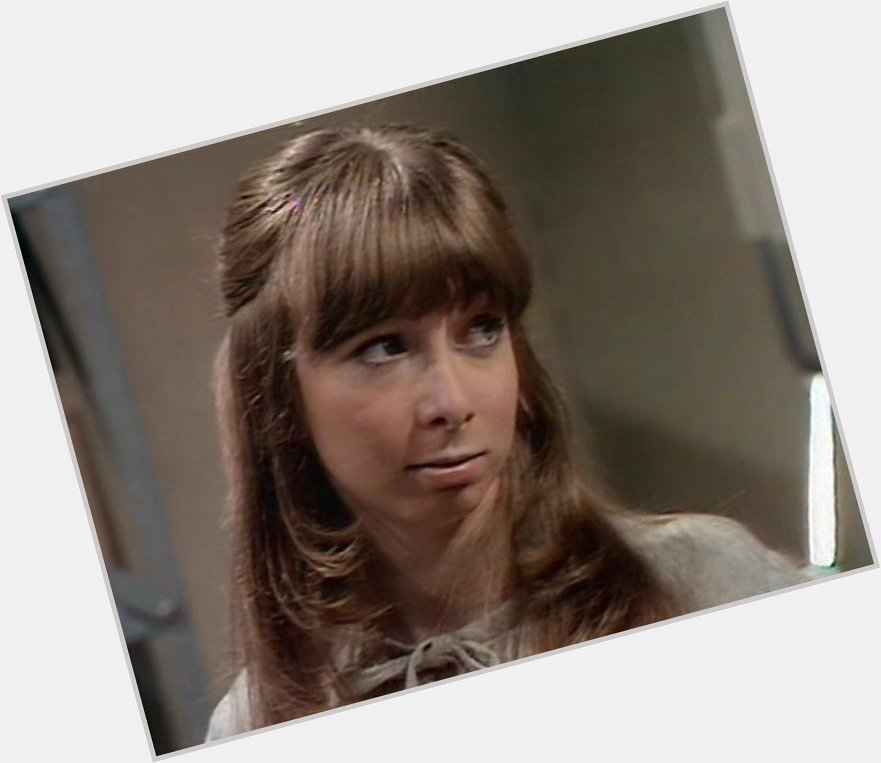Happy Birthday to Helen Worth who played Mary Ashe in Colony In Space. 