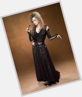 Happy Birthday Helena Bonham Carter 