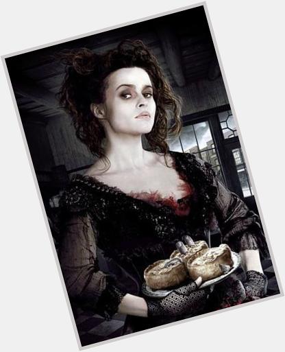 Happy Birthday Helena Bonham Carter!! 
