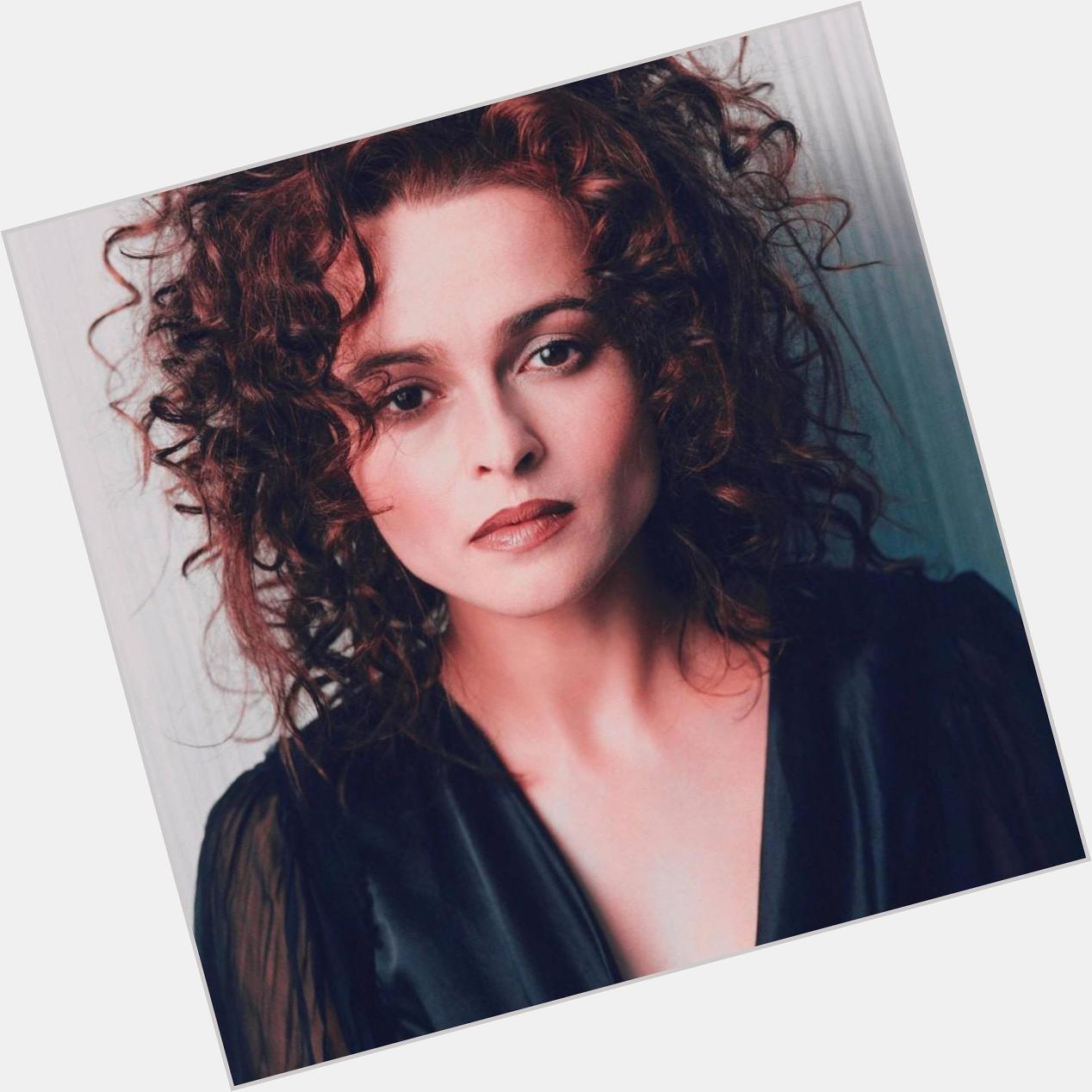A special happy bday to the one & only Helena Bonham Carter  her talent is so inspiring 