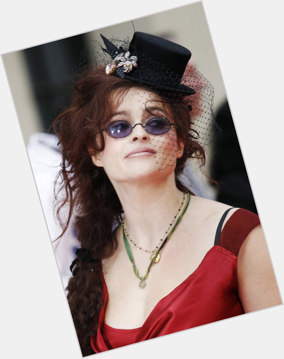 Happy Birthday Helena Bonham Carter..... 