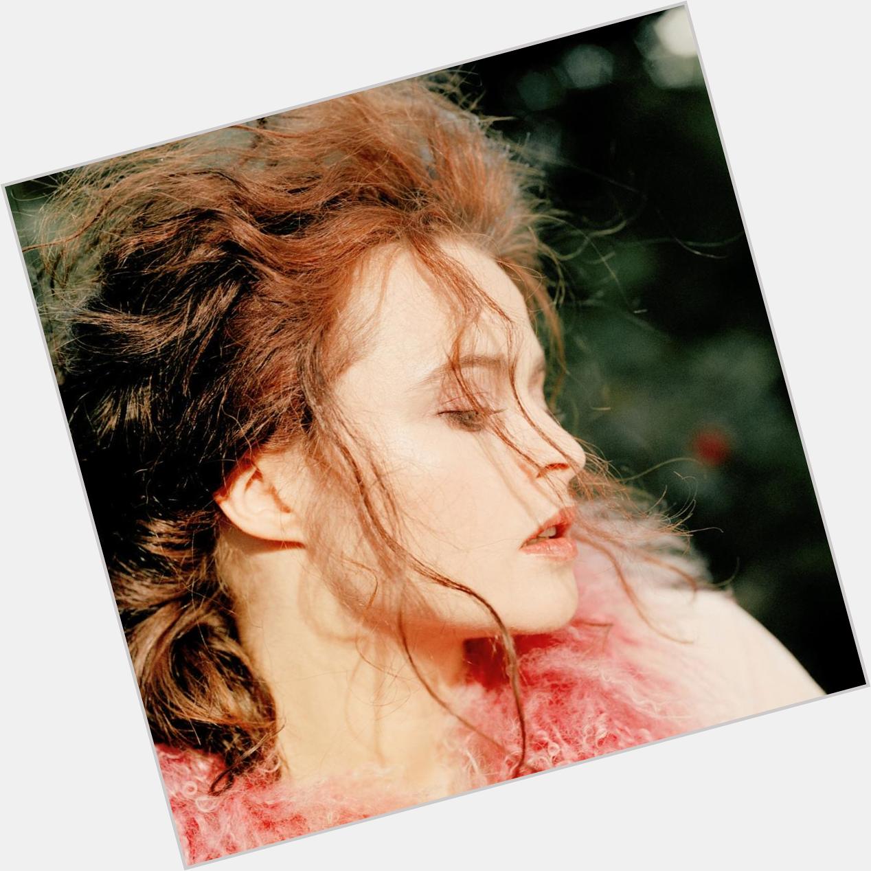 Happy birthday 49th Helena Bonham Carter. You can rule my world. 