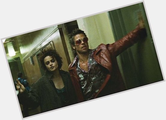 Happy Birthday Helena Bonham Carter! 