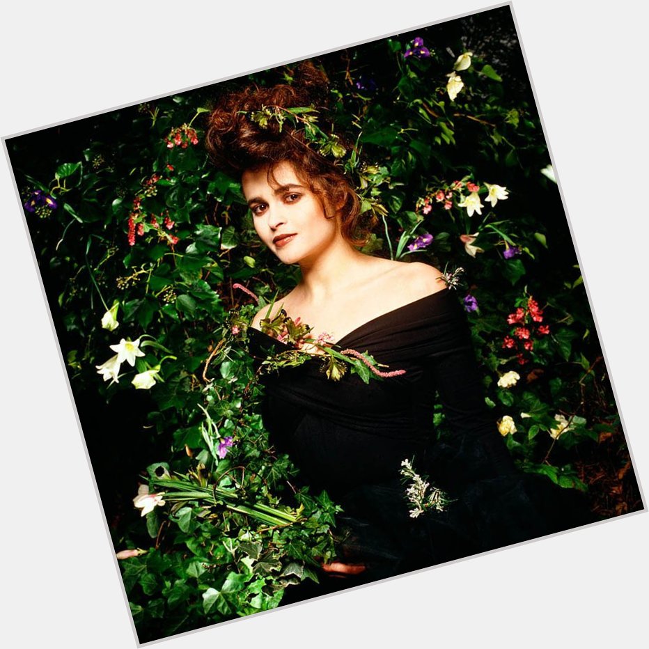 Happy Birthday Helena Bonham Carter! 
