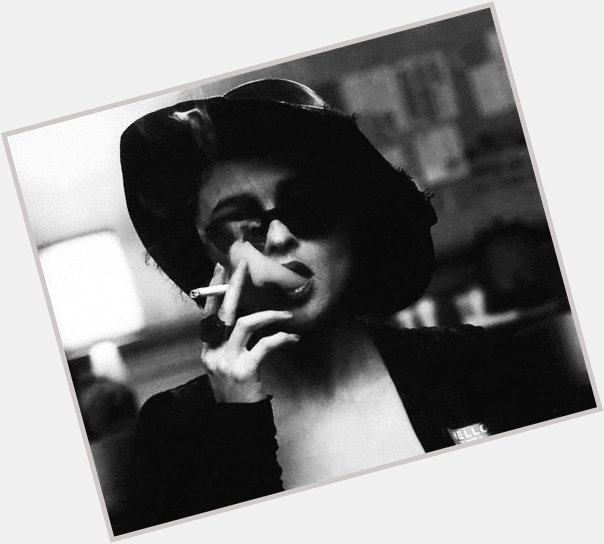 Happy birthday to this actual goddess, Helena Bonham Carter 