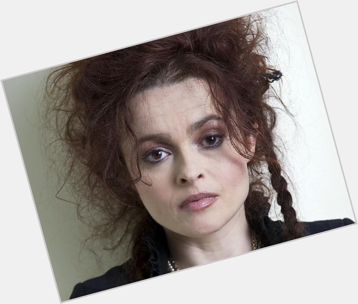 Happy Birthday, Helena Bonham Carter!! 