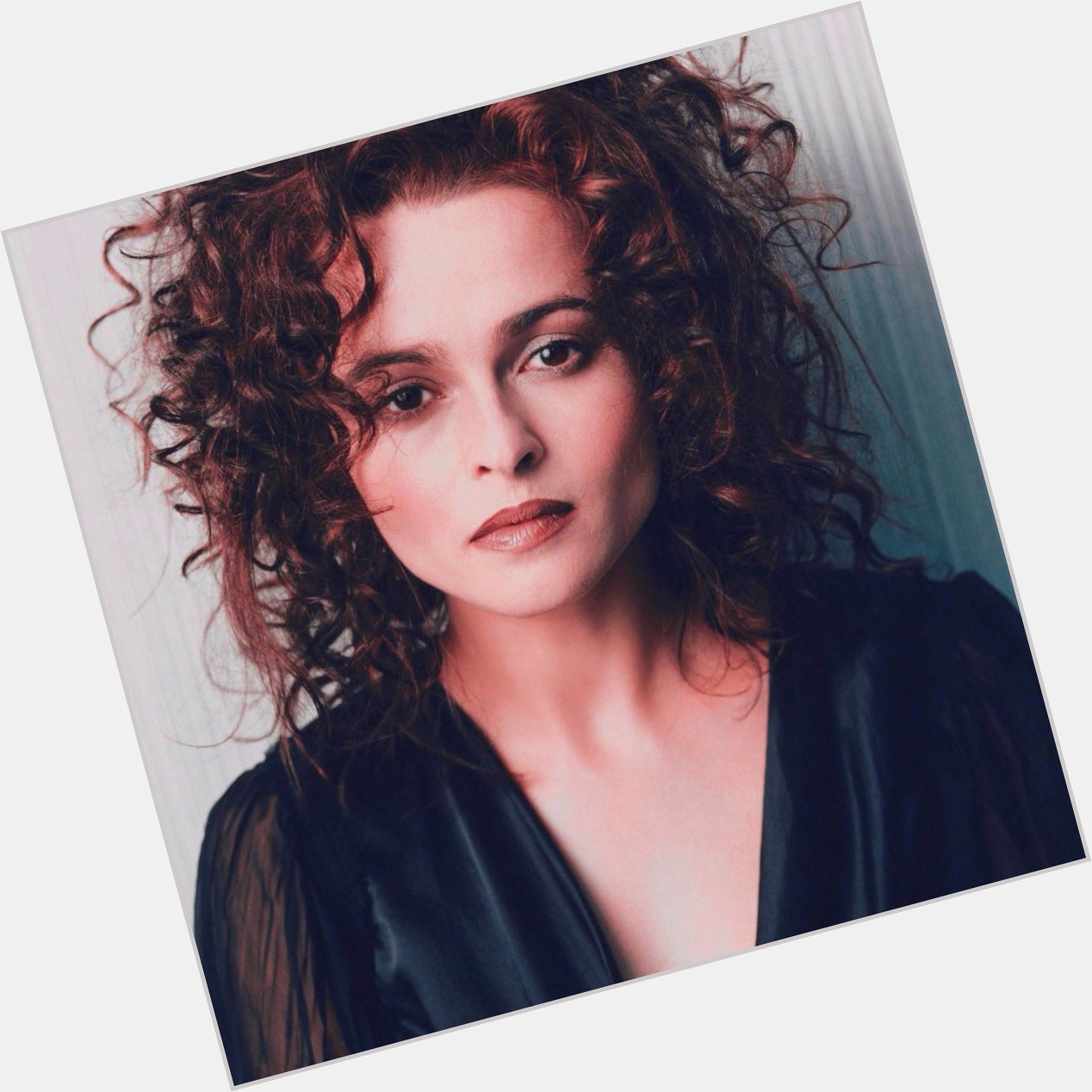 Happy birthday Helena Bonham Carter  