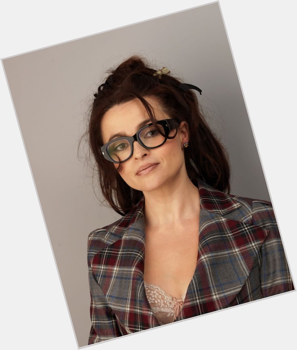 Happy Birthday Helena Bonham Carter 