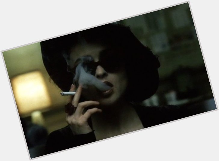 Happy Birthday Helena Bonham Carter! 