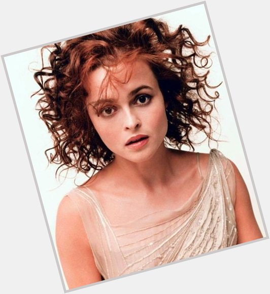 Happy birthday for the one and only Helena Bonham Carter!

 