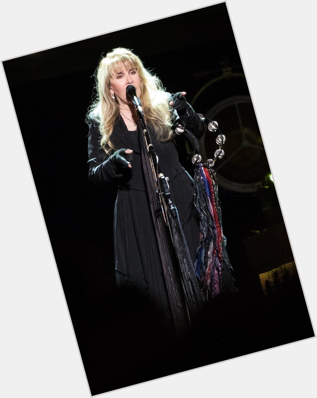 Happy Birthday to my queens Stevie Nicks and Helena Bonham Carter. 
