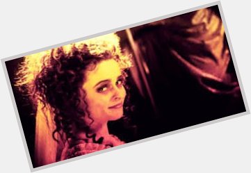 Happy Birthday to the one and only Helena Bonham Carter!!! 