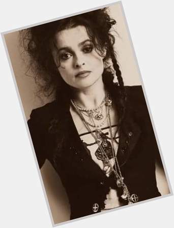 Happy birthday to my favourite star, Helena Bonham Carter  