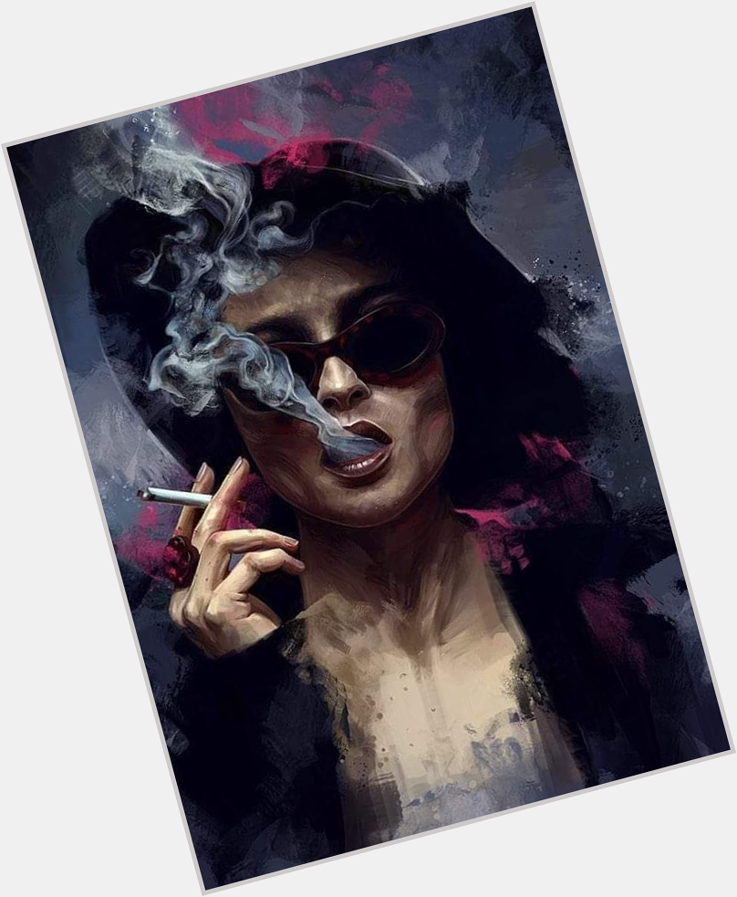 Happy 55th Birthday to Helena Bonham Carter 